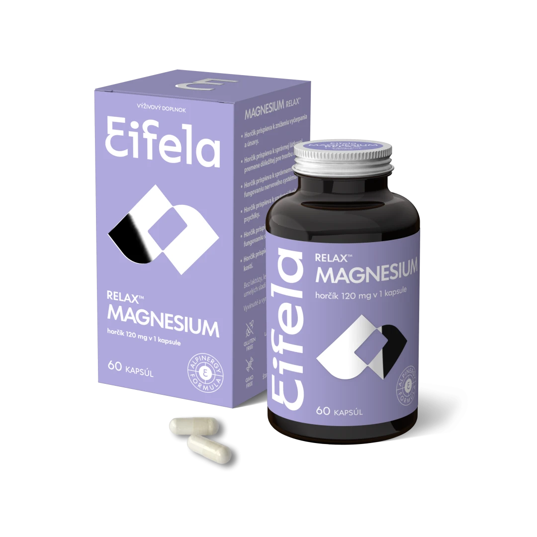 MAGNEZIUM