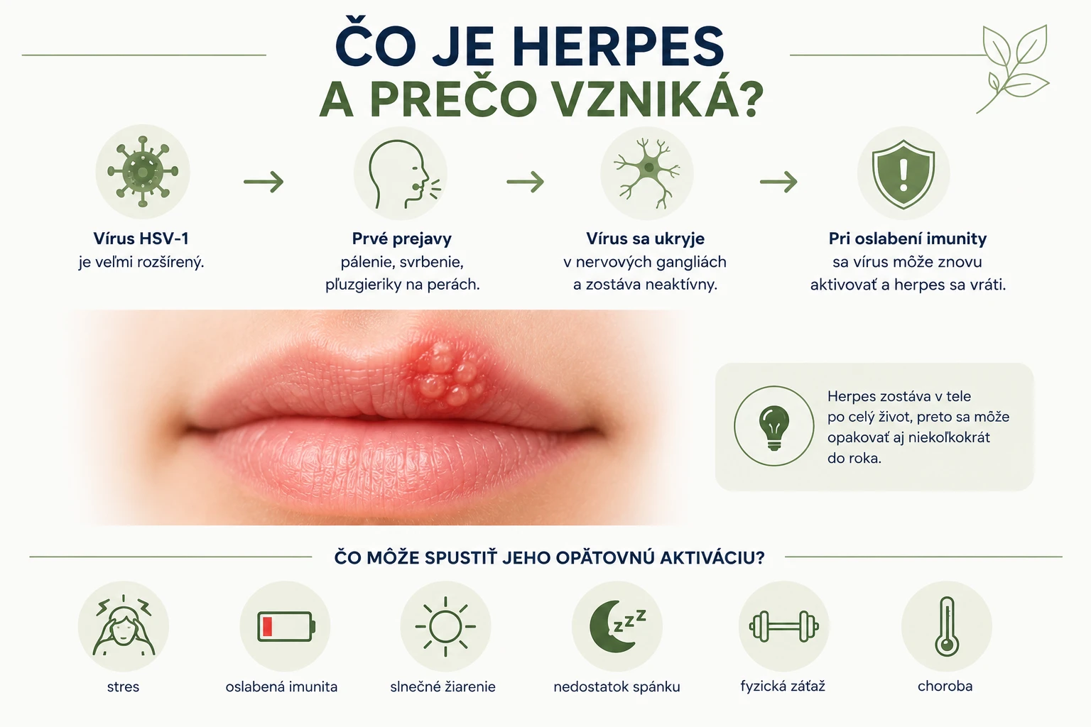 herpes
