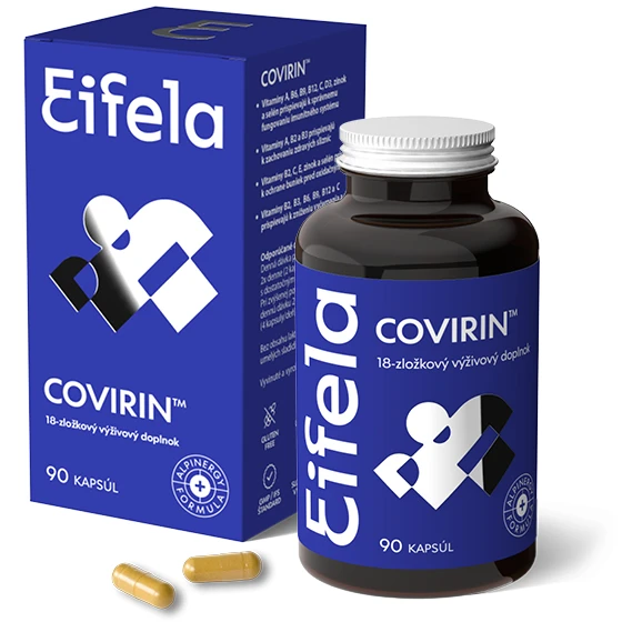 COVIRIN 