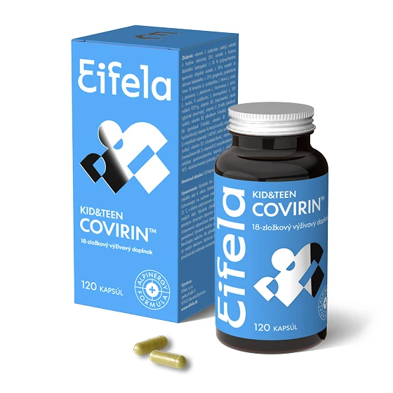 COVIRIN KID&TEEN