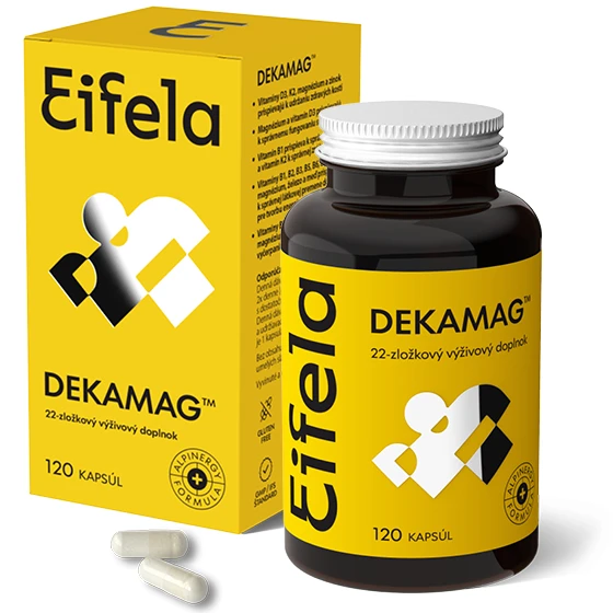 DEKAMAG