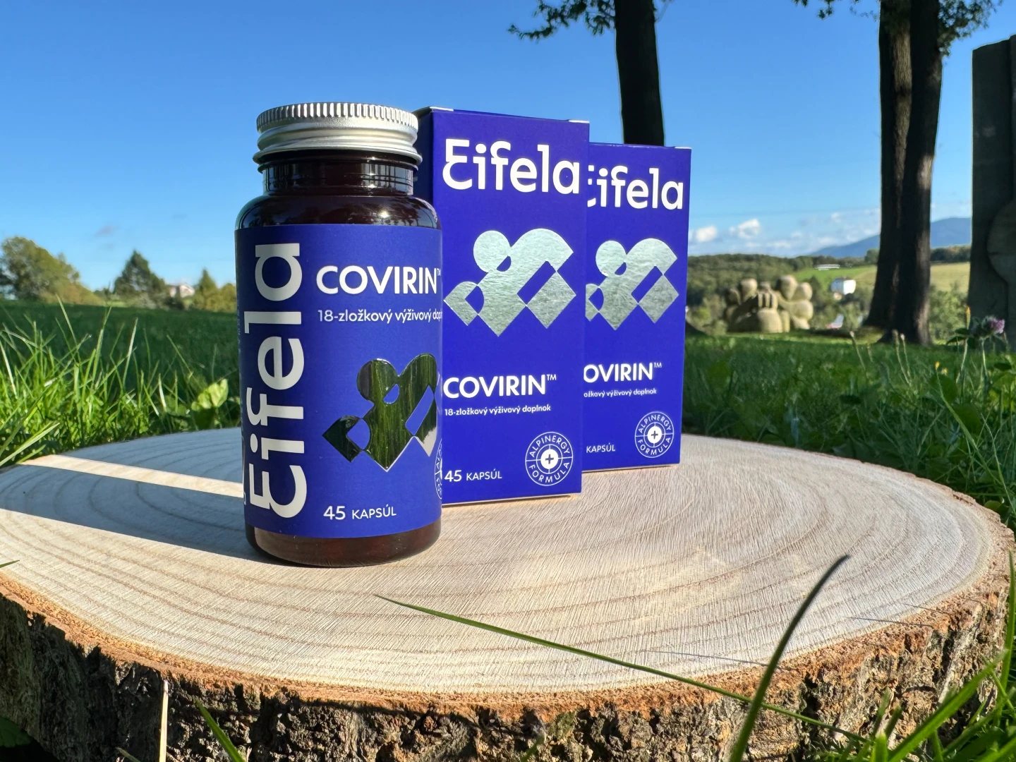 Covirin