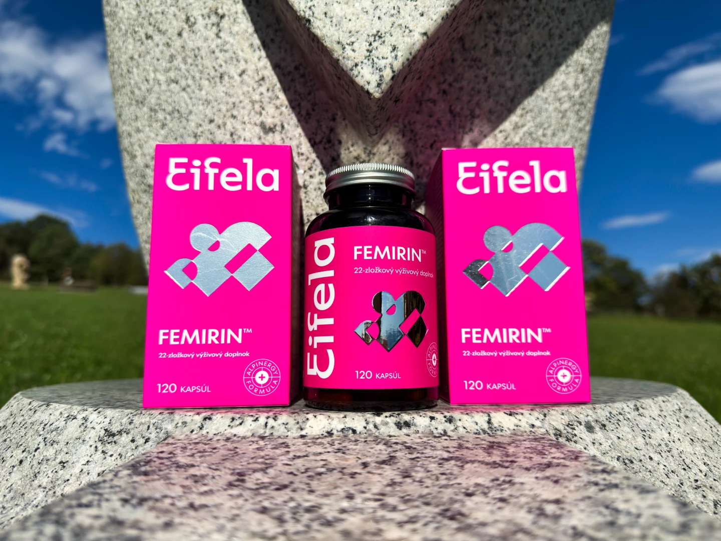 Vitamíny pre ženy