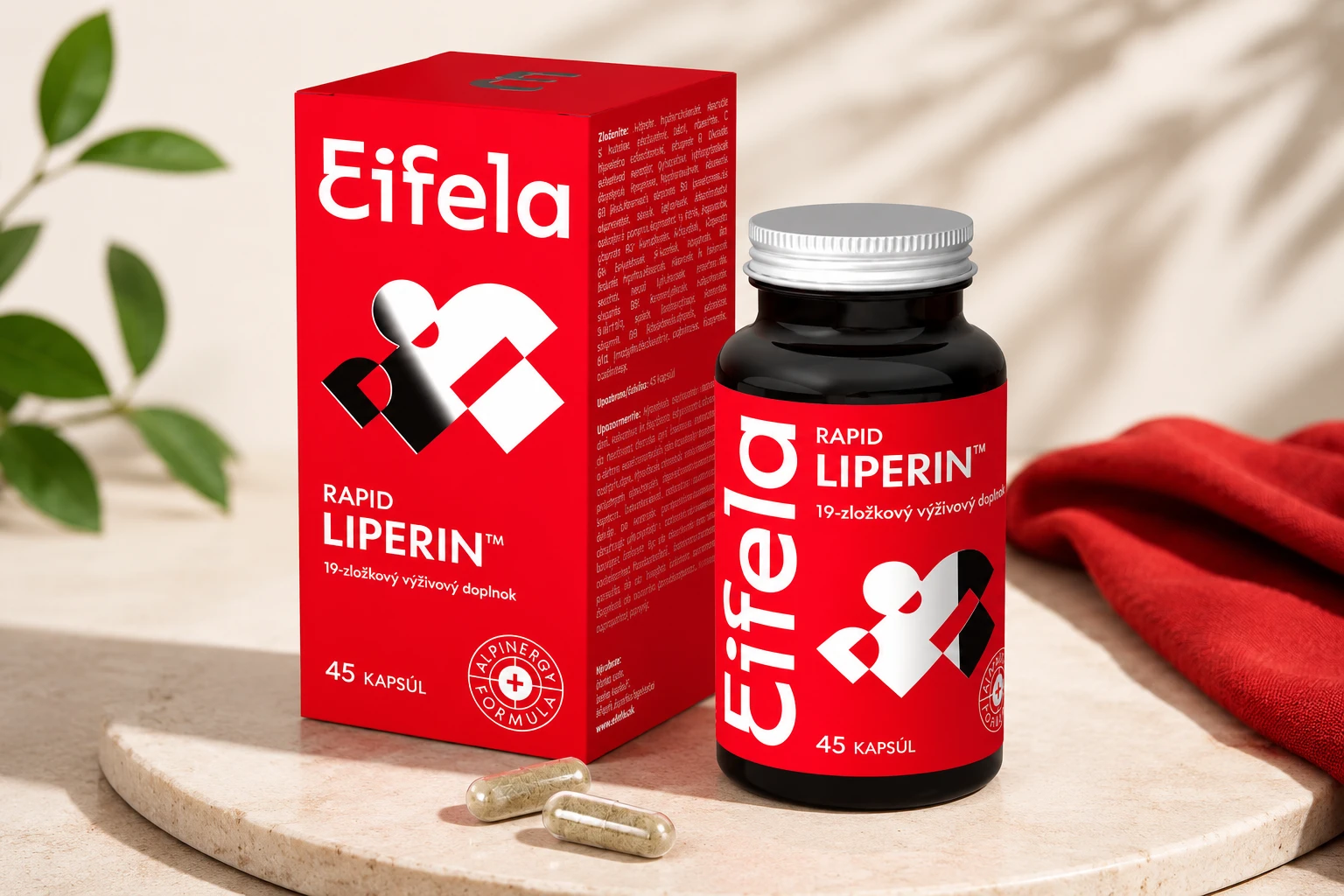 LIPERIN RAPID