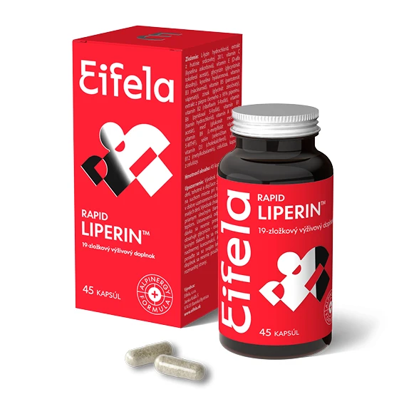 LIPERIN RAPID