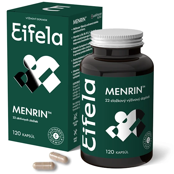 MENRIN