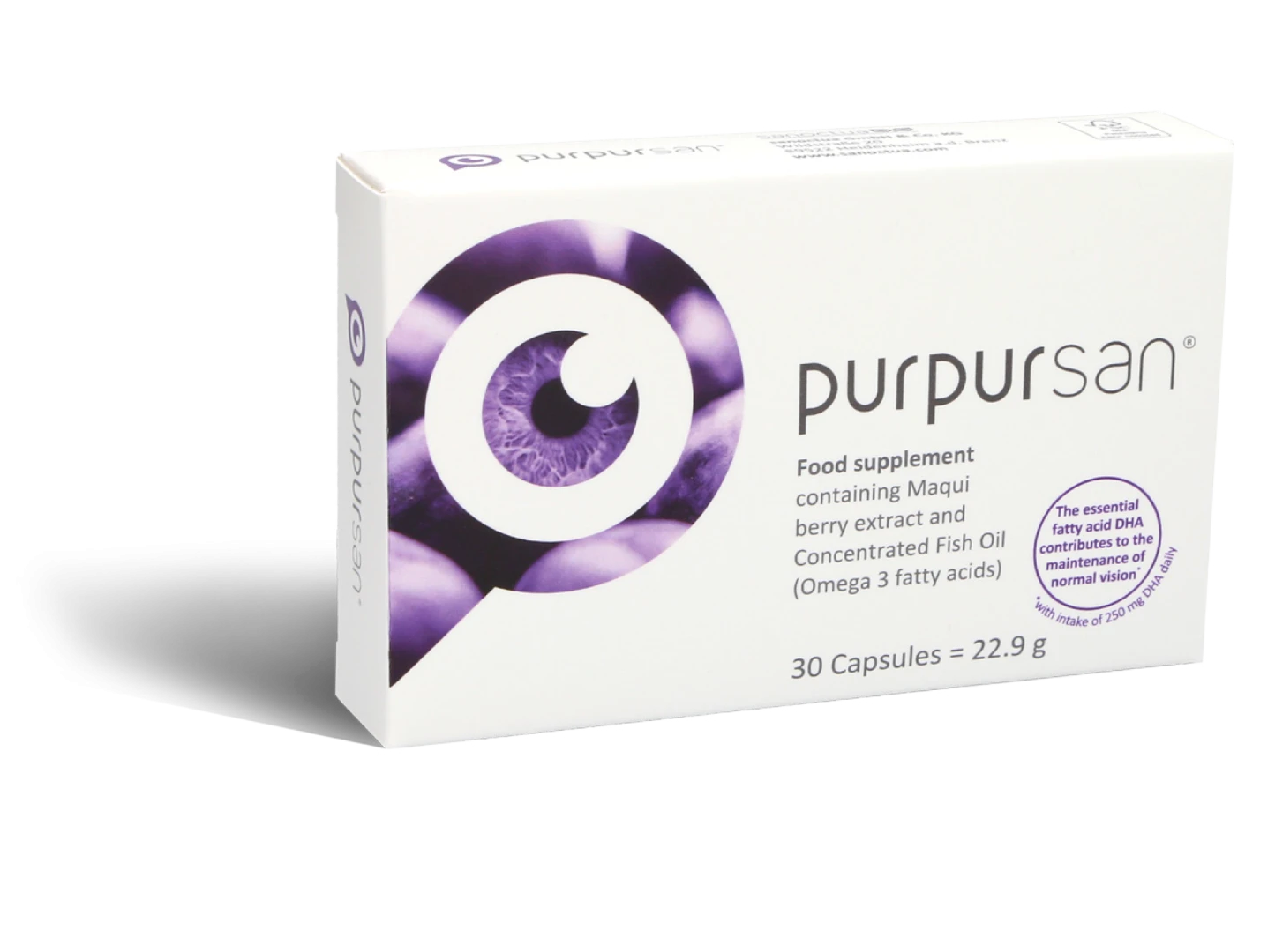 PURPURSAN
