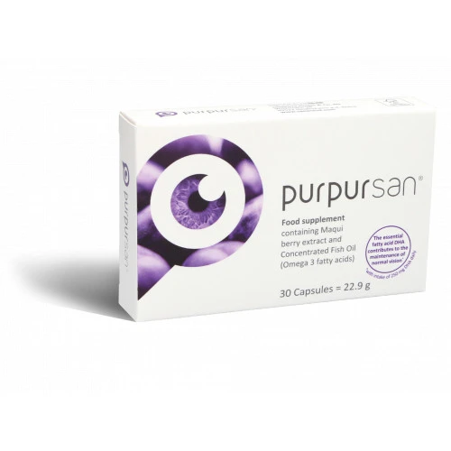PURPURSAN