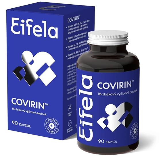 COVIRIN 