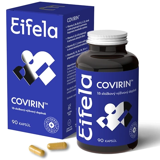 COVIRIN 