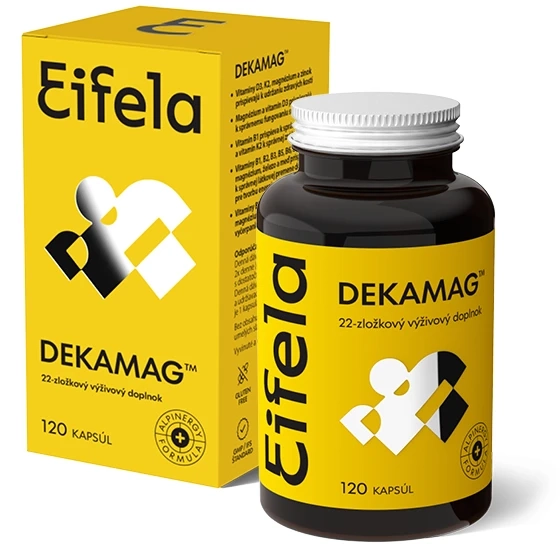 DEKAMAG