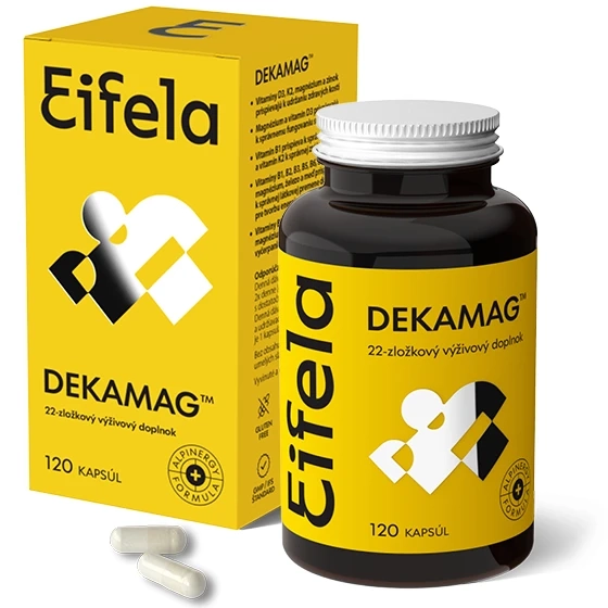 DEKAMAG