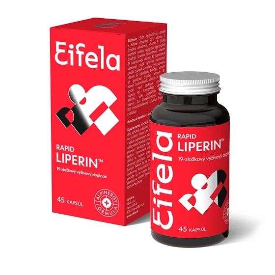 LIPERIN RAPID