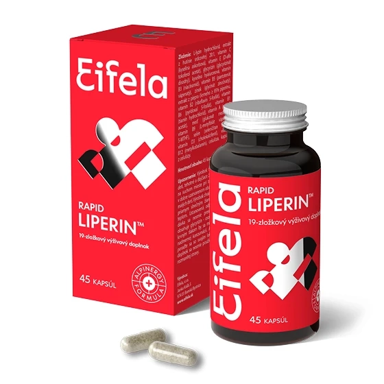 LIPERIN RAPID