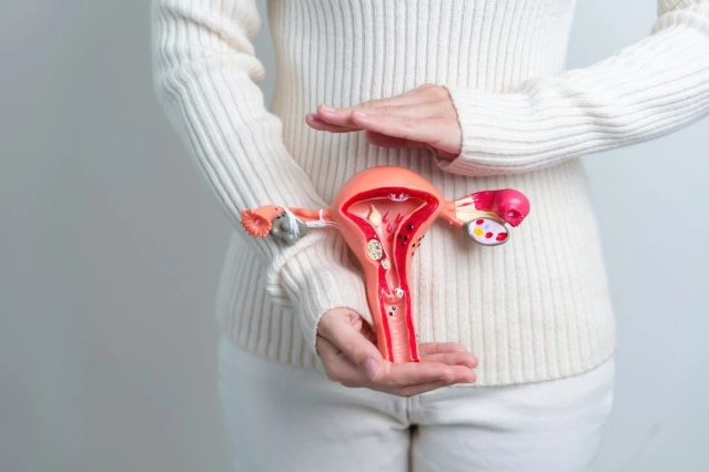 Ako prirodzene posilniť krčok maternice a chrániť ho pred HPV?