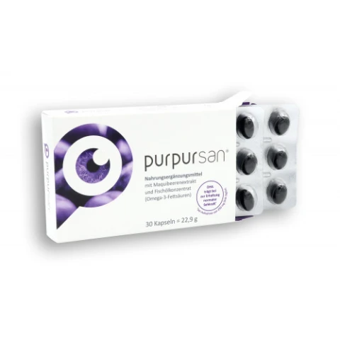 PURPURSAN