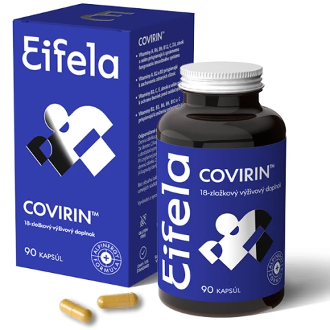 COVIRIN 