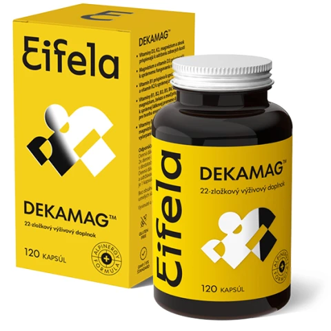 DEKAMAG