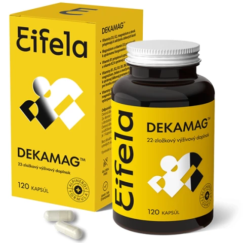 DEKAMAG